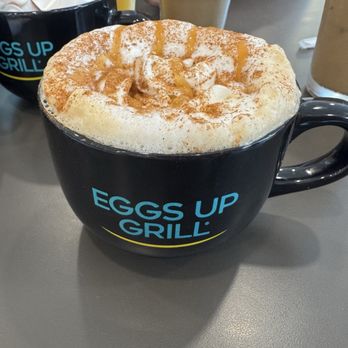 Eggs Up Grill - Breakfast & Brunch Near Me - Murfreesboro, Tennessee Eggs Up Grill - Breakfast & Brunch Near Me - Murfreesboro, Tennessee
