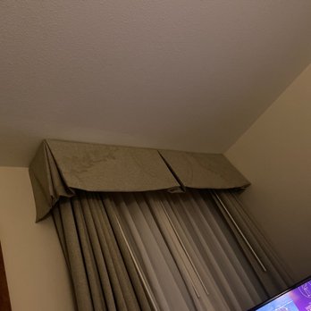 WorldMark Dolphin's Cove - Stains on bedroom curtain??? - Hotels Near Me - Anaheim, California WorldMark Dolphin's Cove - Stains on bedroom curtain??? - Hotels Near Me - Anaheim, California