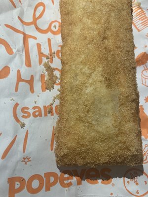 Popeyes Louisiana Kitchen by null