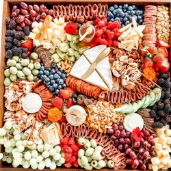 Galley Provisions - Charcuterie
