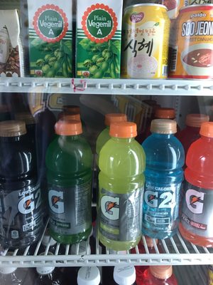 Sprouts Cafe by null