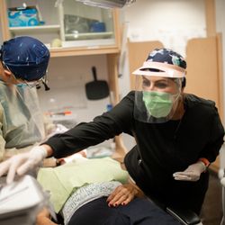 SoCal Smiles Dentistry and Braces - Very professional staff