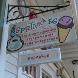 Sprinkles