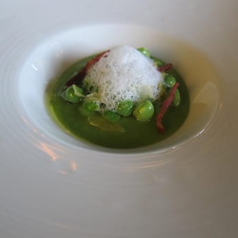 Pavillon Ledoyen - French Near Me - Paris, 75