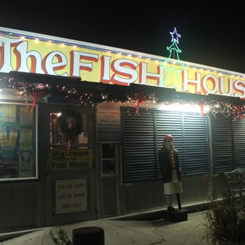 The Fish House - Seafood Near Me - Key Largo, Florida The Fish House - Seafood Near Me - Key Largo, Florida