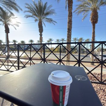 Starbucks - Cortado - Coffee & Tea Near Me - Henderson, Nevada