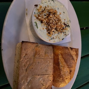 Jupiter - Spinach artichoke dip - Pizza Near Me - Berkeley, California