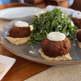 Falafel