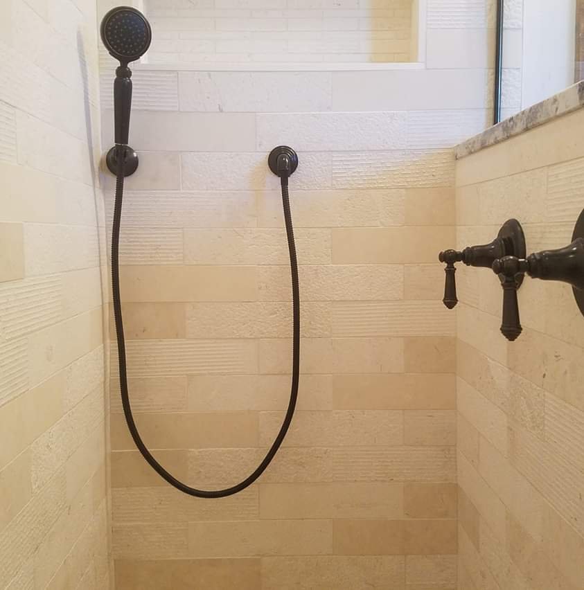 Slide of Badger Plumbing, Heating & Mechanical