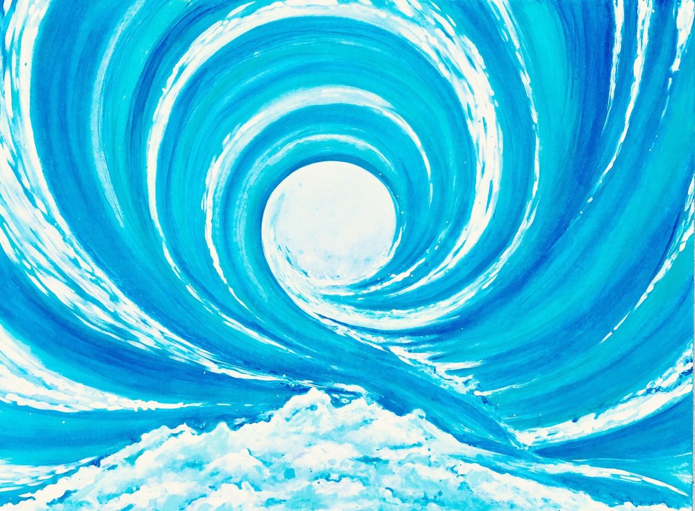 Ocean EMDR - grief counselor in Huntington Beach, CA