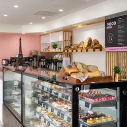 Boule de Pain by Edie's Pastries - Our remodeled store