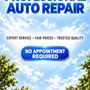 WSC Auto Center