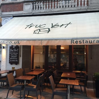 Truc Vert - French Near Me - London, XGL Truc Vert - French Near Me - London, XGL