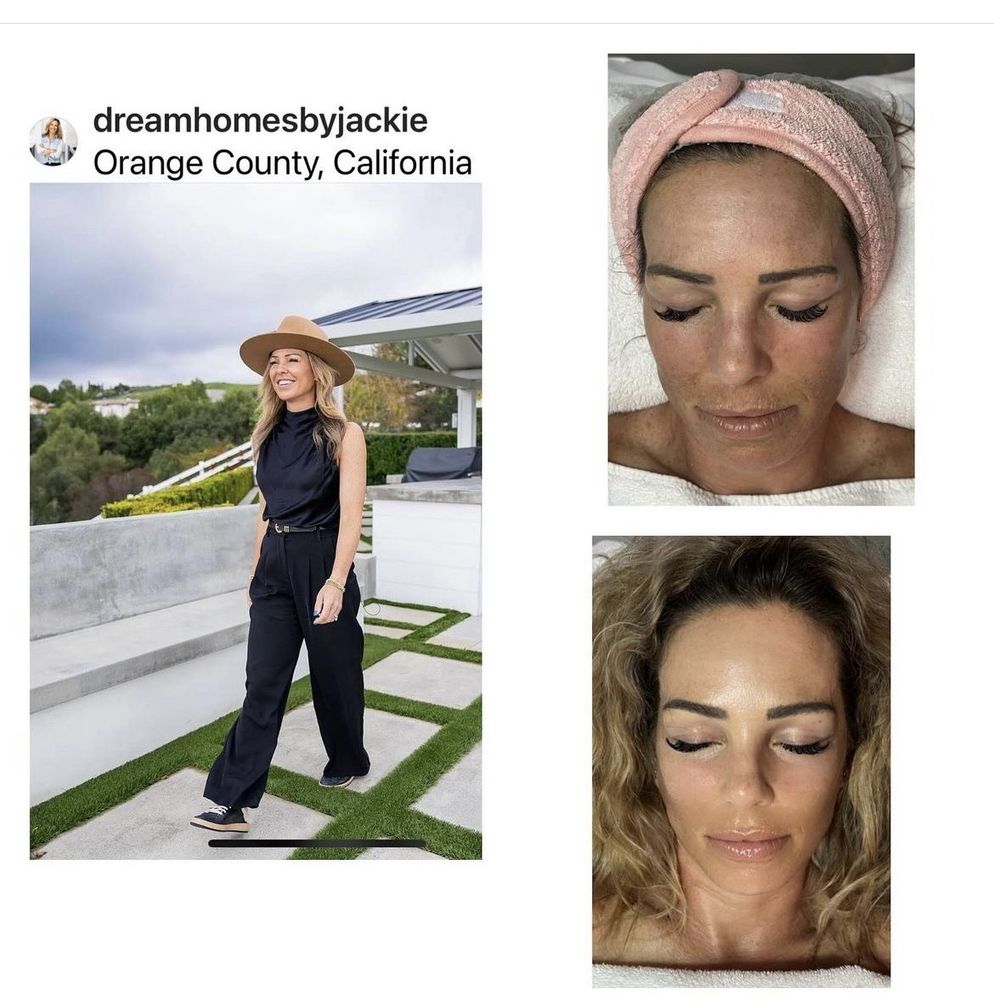 So Jelly Skin Care & Microblading Logo