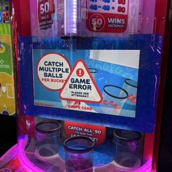 Dave & Buster's Rosemont - Arcades Near Me - Rosemont, Illinois Dave & Buster's Rosemont - Arcades Near Me - Rosemont, Illinois