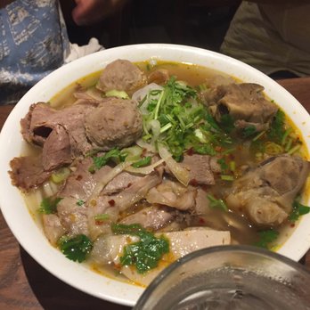 Pho Don - Vietnamese Near Me - Vancouver, British Columbia