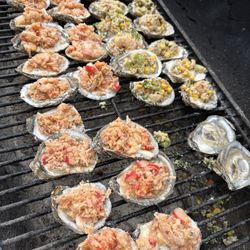 Ynott Oyster Bar