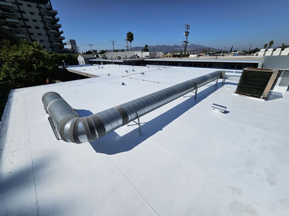 Slide of Premier Roofs & Solar