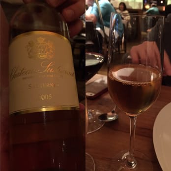 Parallel 37 - Sauterne - New American Near Me - San Francisco, California Parallel 37 - Sauterne - New American Near Me - San Francisco, California