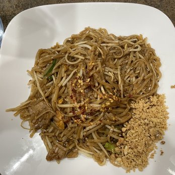 Thip's Thai Cuisine - Pad Thai - Thai Near Me - O'Fallon, Illinois Thip's Thai Cuisine - Pad Thai - Thai Near Me - O'Fallon, Illinois