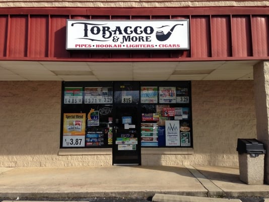 tobacco and more apex nc Tobacco & More, 815 E Williams St, Apex, NC 27502, US