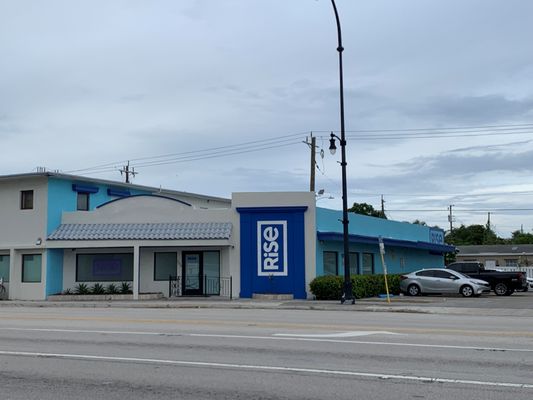 Rise Medical Marijuana Dispensary Hallandale Beach RISE DISPENSARY - HALLANDALE BEACH - Updated July 2025 - 20 Photos & 23