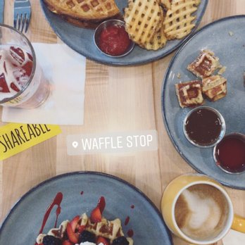 Waffle Stop - Breakfast & Brunch Near Me - Tacoma, Washington Waffle Stop - Breakfast & Brunch Near Me - Tacoma, Washington