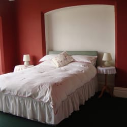 The Anchorage - Room 1