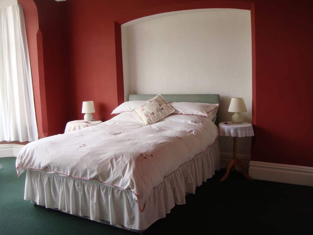 THE ANCHORAGE Updated March 2024 4648 Orchard Road, Lytham St