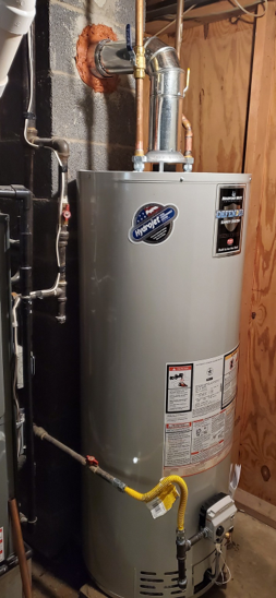 Slide of Fry Heating & Cooling