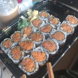 Sushi Lover