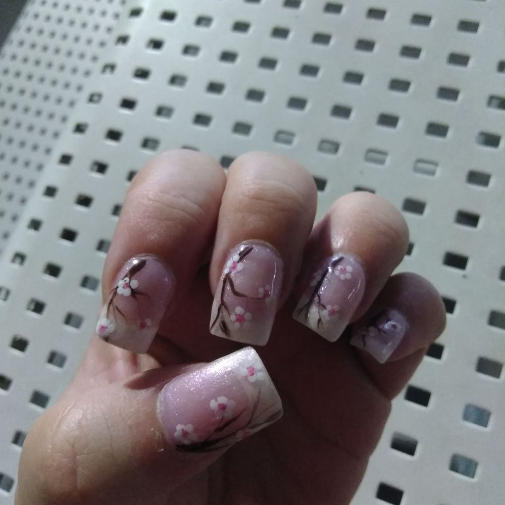 Holly's Nail & Spa - Nail Salons Near Me - Mesa, Arizona Holly's Nail & Spa - Nail Salons Near Me - Mesa, Arizona
