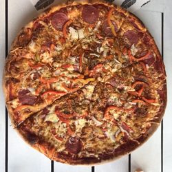 Restauracja Egipt