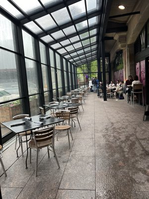 City Winery at the Riverwalk by null