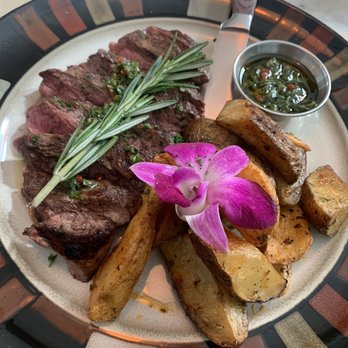 Concrete - Flat Iron Steak - Breakfast & Brunch Near Me - Brooklyn, New York Concrete - Flat Iron Steak - Breakfast & Brunch Near Me - Brooklyn, New York