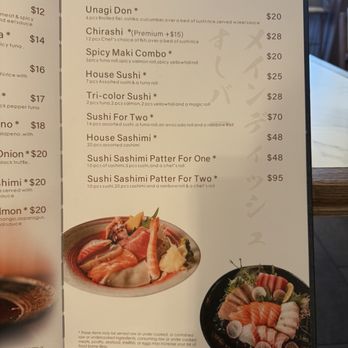 Moonga Asian Bistro - Menu - Asian Fusion Near Me - Kaneohe, Hawaii