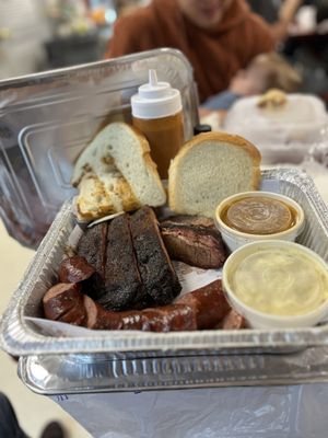 The Chuckwagon by null