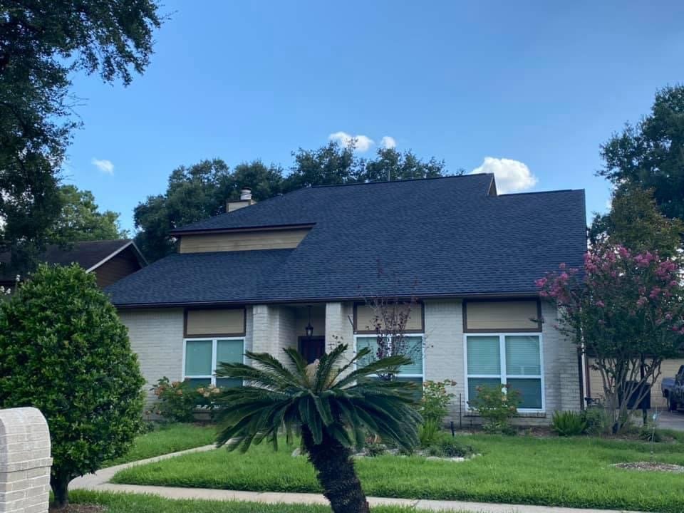 Slide of Prestige Total Roofing