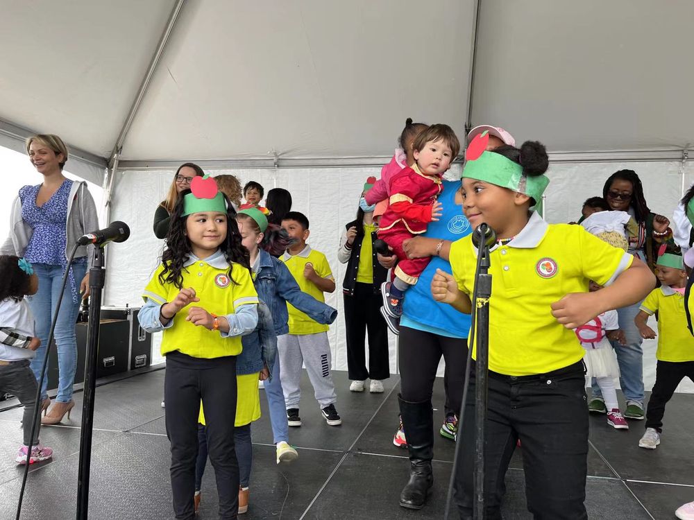 Little Multilingual Academy - childcare center in Kent, WA