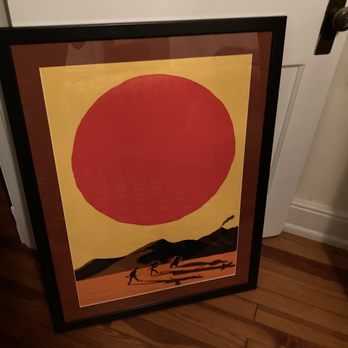 Art To Frames - Art frame - Framing Near Me - Brooklyn, New York