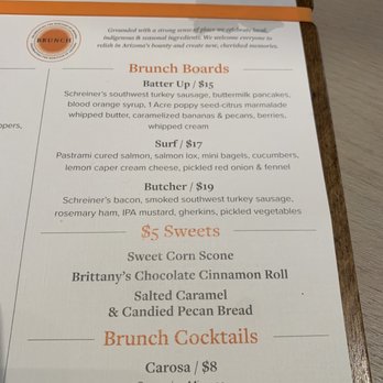 Carcara - Lounges Near Me - Phoenix, Arizona