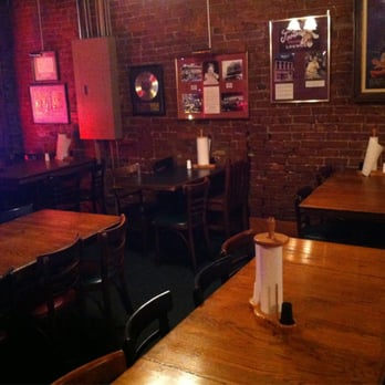 Jack's Bar-B-Que - Upstairs - Barbeque Near Me - Nashville, Tennessee Jack's Bar-B-Que - Upstairs - Barbeque Near Me - Nashville, Tennessee