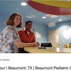 Beaumont Pediatric Center