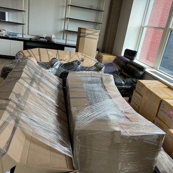 Hapi Moving - Movers Near Me - Brooklyn, New York