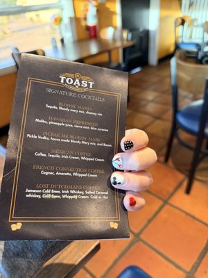 Menu photo 4 Toast Gio’s Breakfast & Lunch Apache Junction, AZ