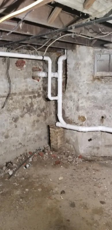 Slide of JFK Plumbing & Heating