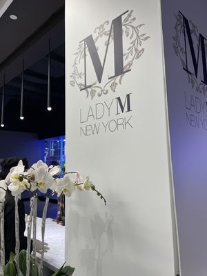 Lady M Cake Boutique - Upper East Side by null