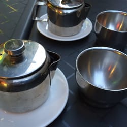 Jade Magic Wok