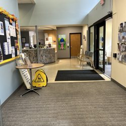 Hillsboro Senior Center