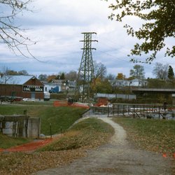Chesapeake & Ohio Canal National Historic Park